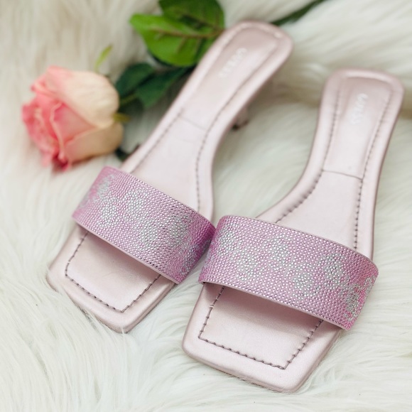 Guess Betiane Kitten Heels - Picture 3 of 11